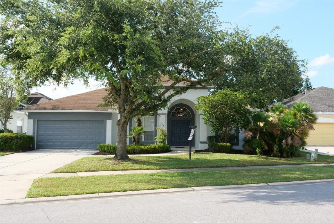 519 Lakescape Ct., Orlando, FL 32828