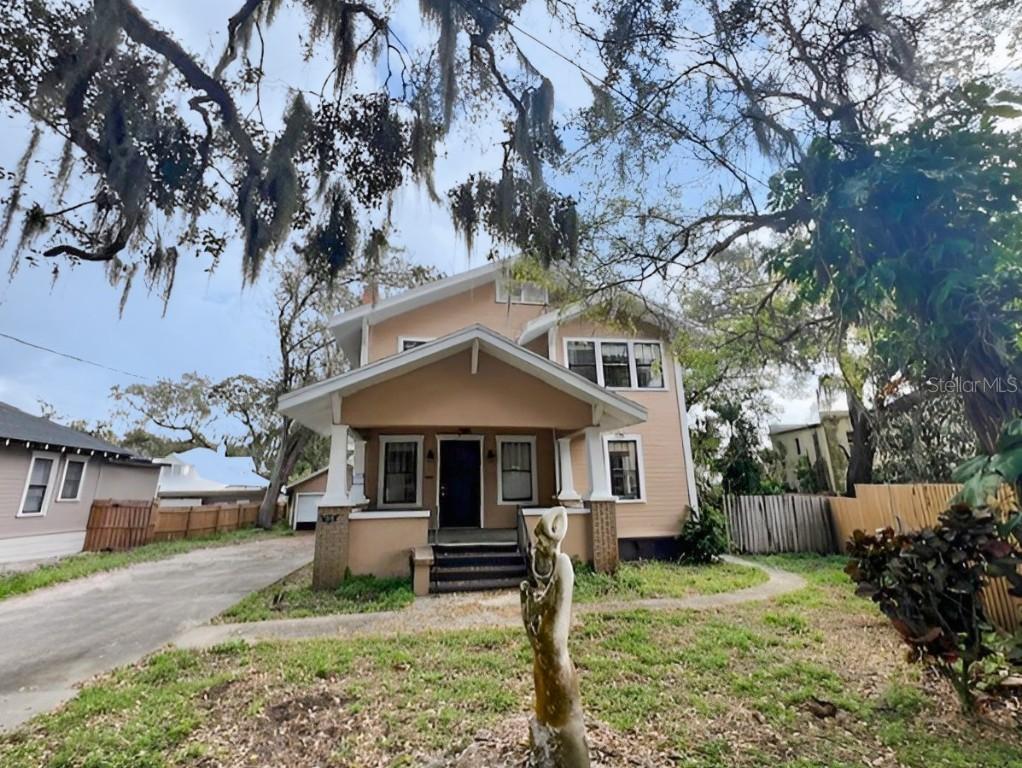 545 Margaret Ct., Orlando, FL 32801