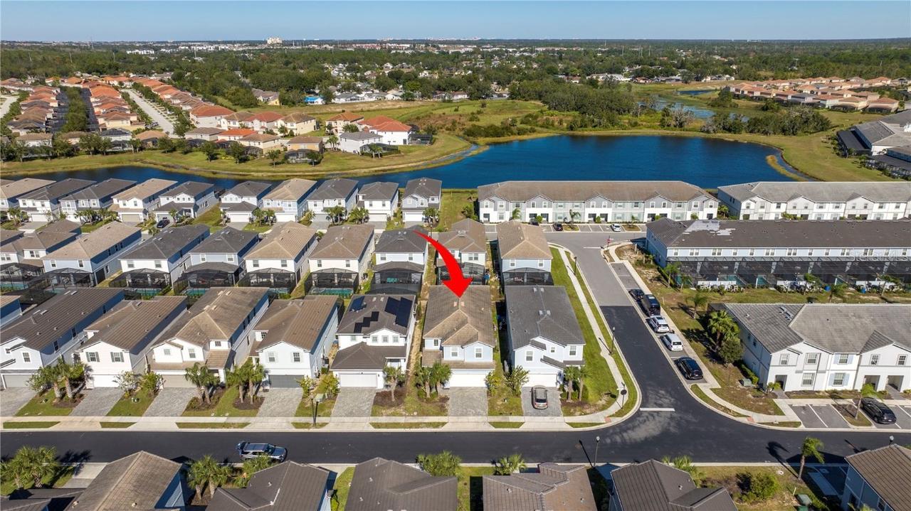 7400 Oakmoss Loop, Davenport, FL 33837