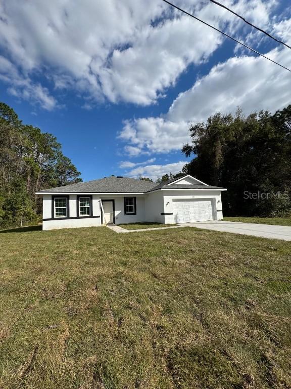 8081 SW 132nd Loop, Ocala, FL 34473