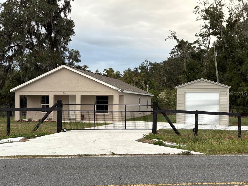 9650 NW Gainesville Rd., Ocala, FL 34475