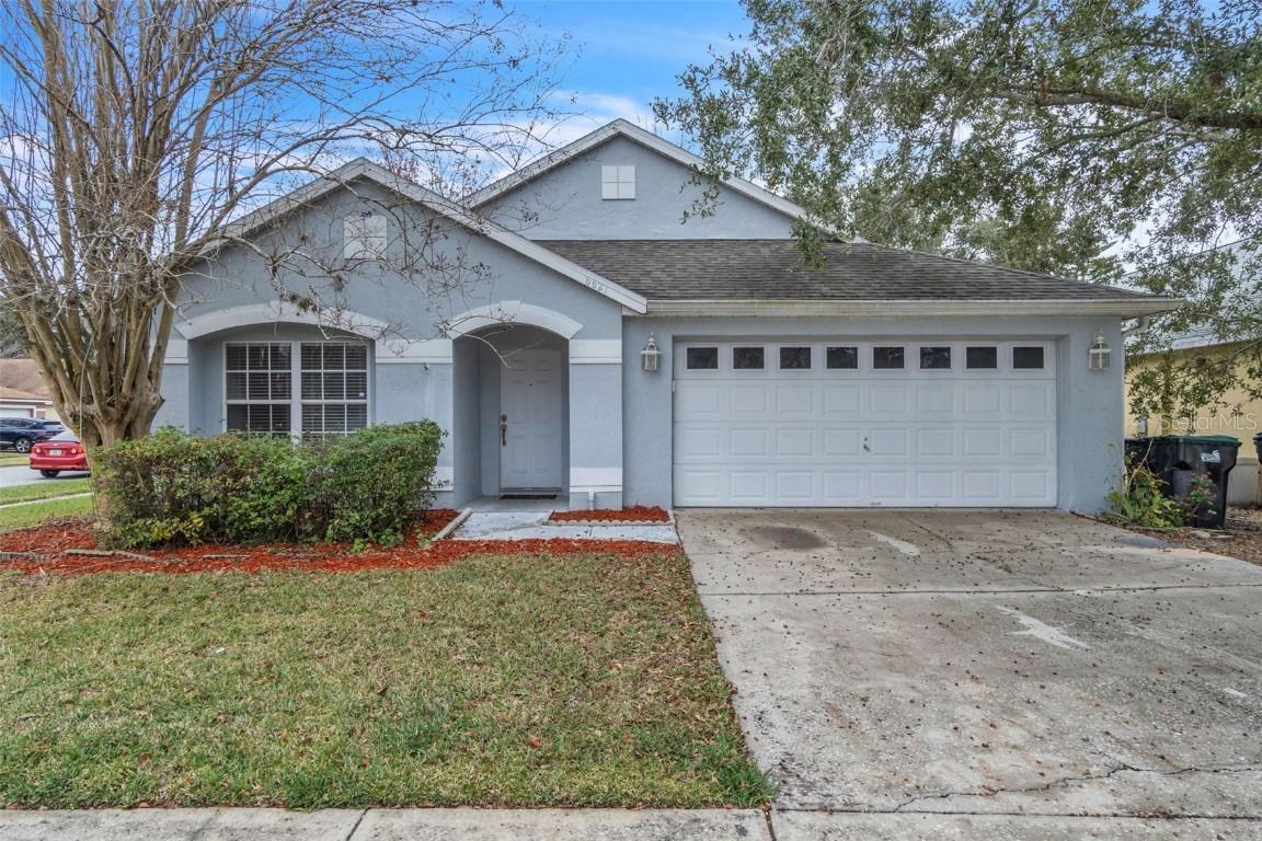 6621 Bouganvillea Crescent Dr., Orlando, FL 32809