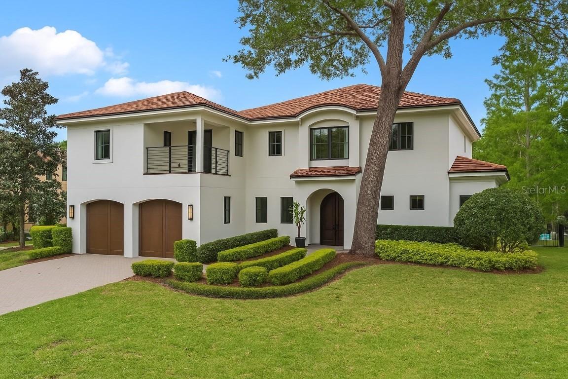 2550 Venetian Way, Winter Park, FL 32789