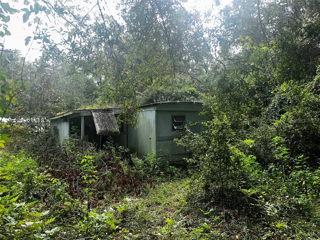 [Address Hidden by Seller], Fort Mc Coy, FL 32134