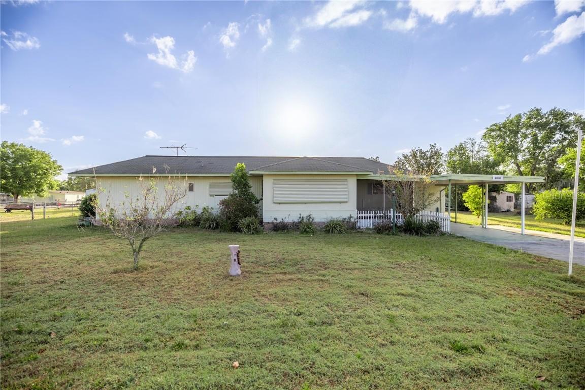 34136 Carl Rd., Leesburg, FL 34788