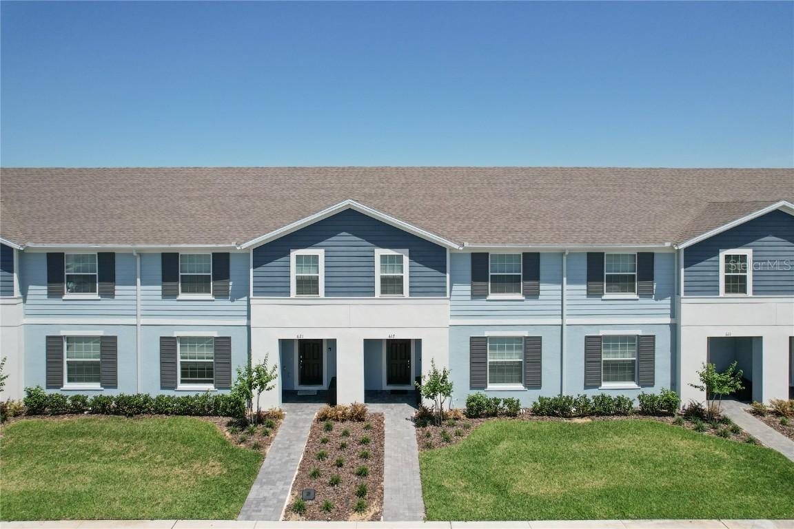 617 Jasmine Ln., Davenport, FL 33897