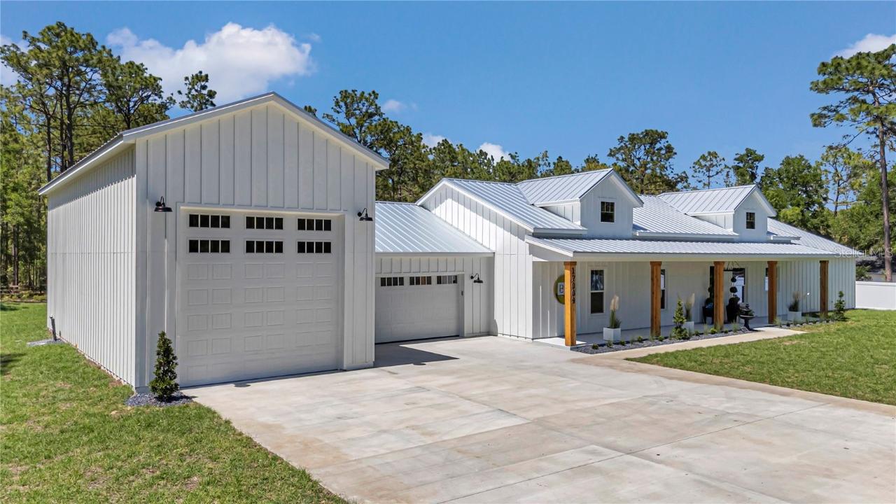 12009 SW 61st Place Road, Ocala, FL 34481