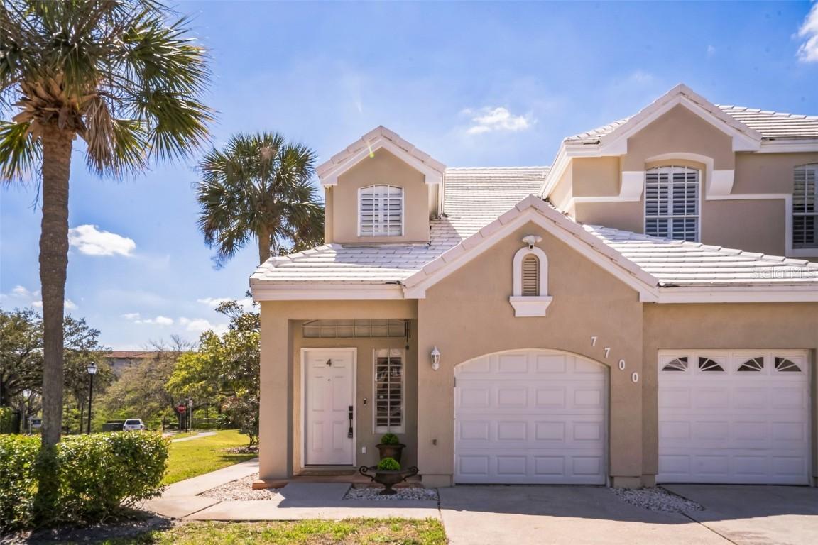 7700 Carriage Homes Dr. #4, Orlando, FL 32819