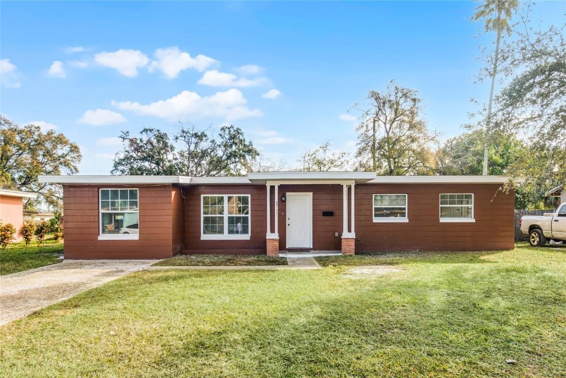 2313 Savoy Dr., Orlando, FL 32808