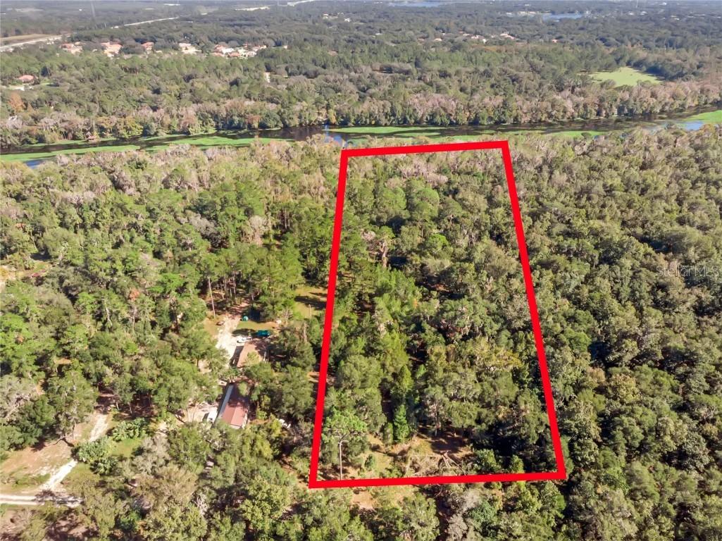 Bronson Rd., Sorrento, FL 32776