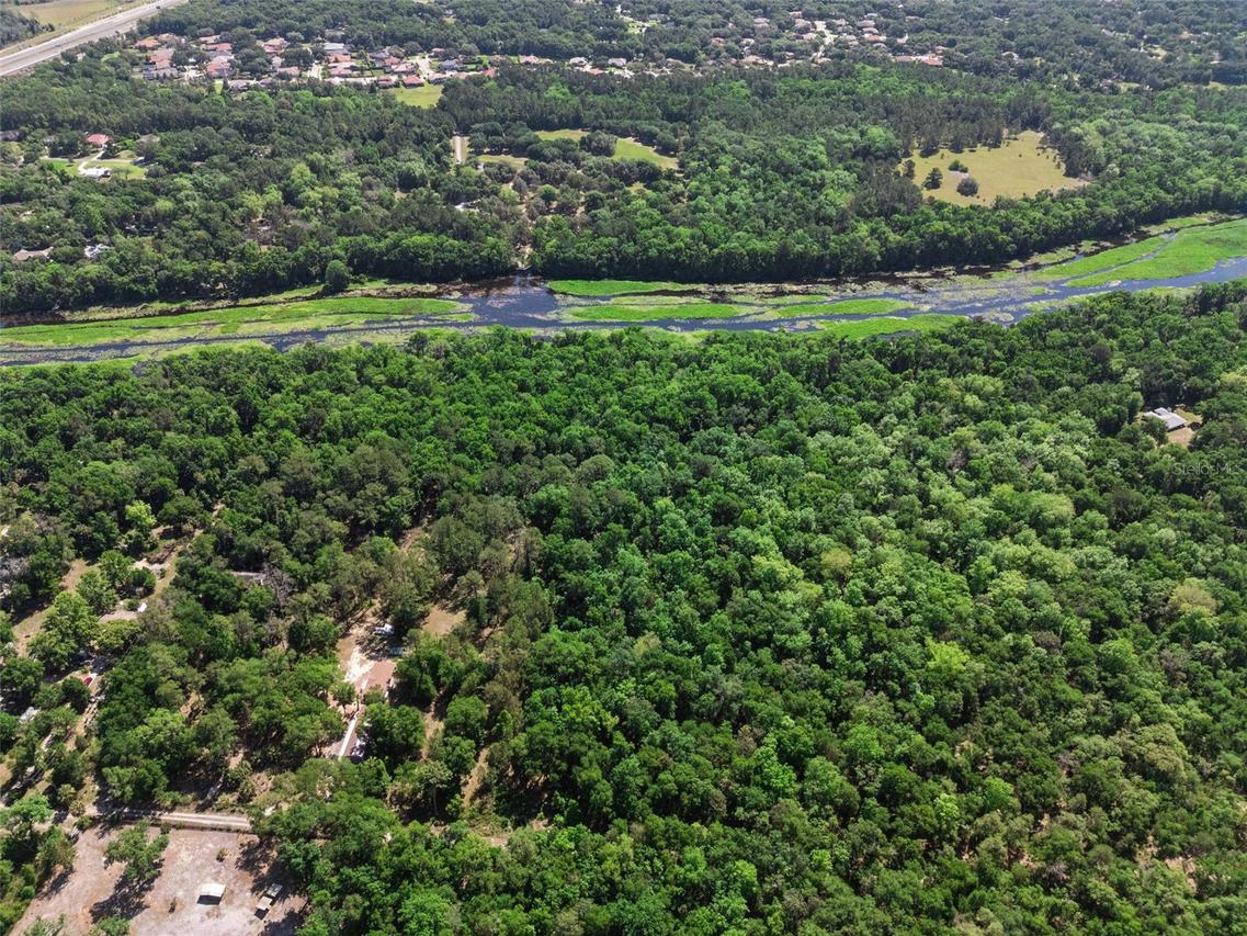 Bronson Rd., Sorrento, FL 32776