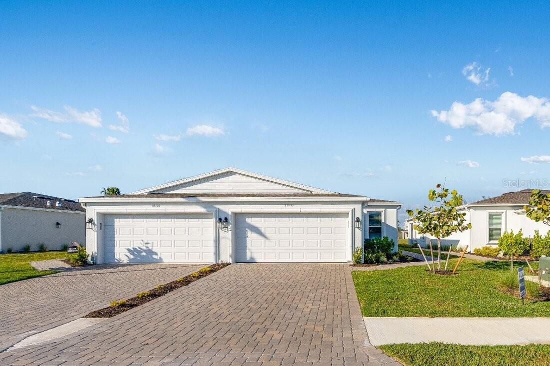 16111 Ivy Ridge Ct., Port Charlotte, FL 33953