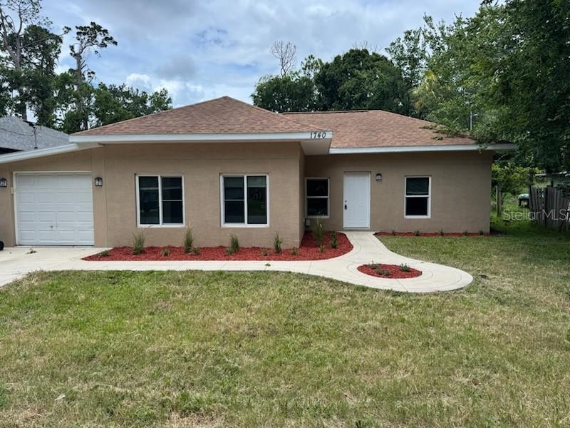 1740 Palm Rd., Ormond Beach, FL 32174