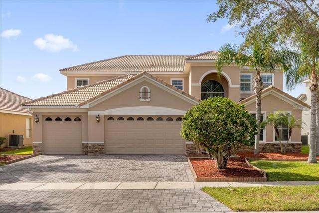 New Homes For Sale This Week That Attend Bellalago Charter Academy: November 15th to November 21st