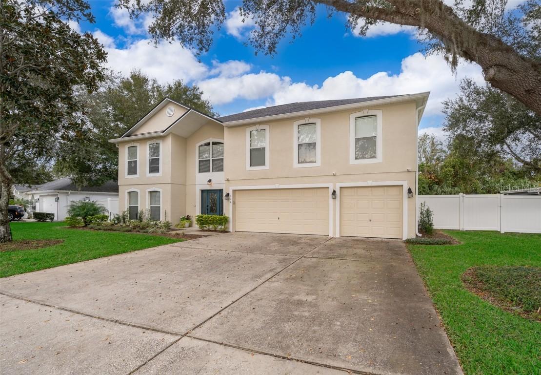 516 Yellow Tail Pl., Chuluota, FL 32766