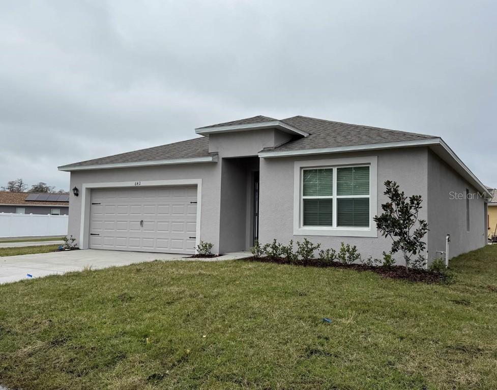 642 N Delmonte Ct., Kissimmee, FL 34758