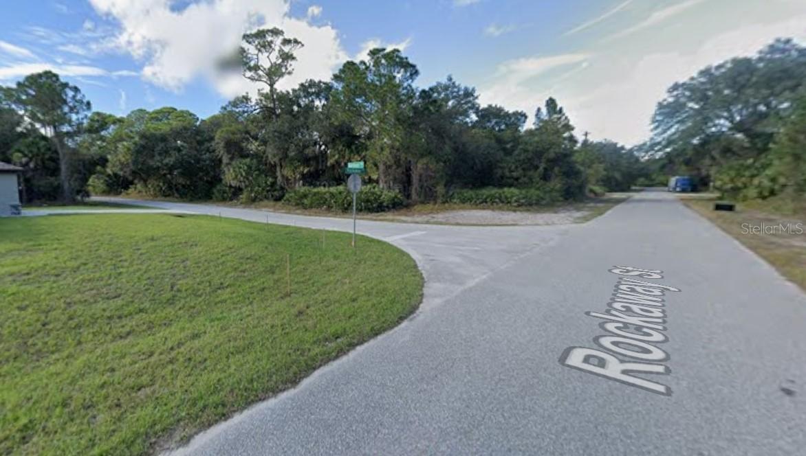 18448 Harrison Ave., Port Charlotte, FL 33954
