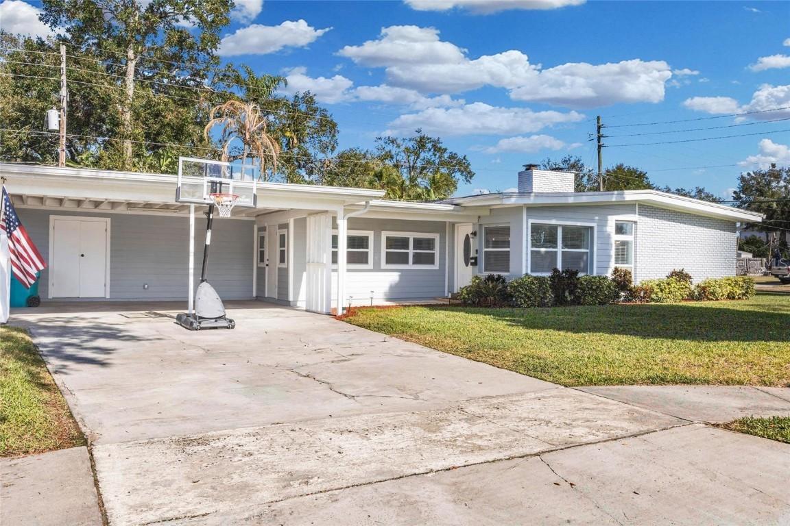 3513 Ibis Dr., Orlando, FL 32803