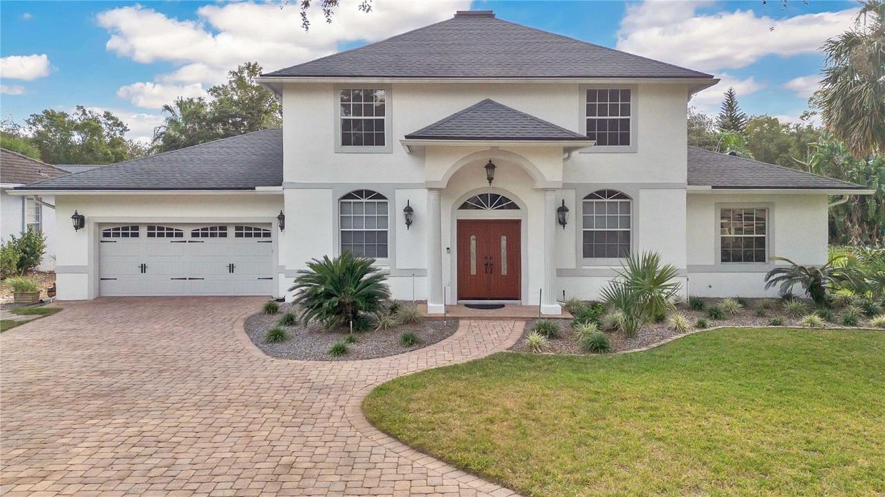 7712 Hidden Ivy Ct., Orlando, FL 32819