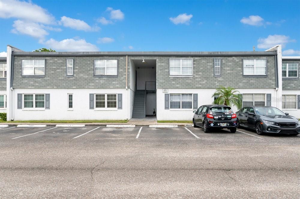 1000 S Semoran Blvd. #815, Winter Park, FL 32792