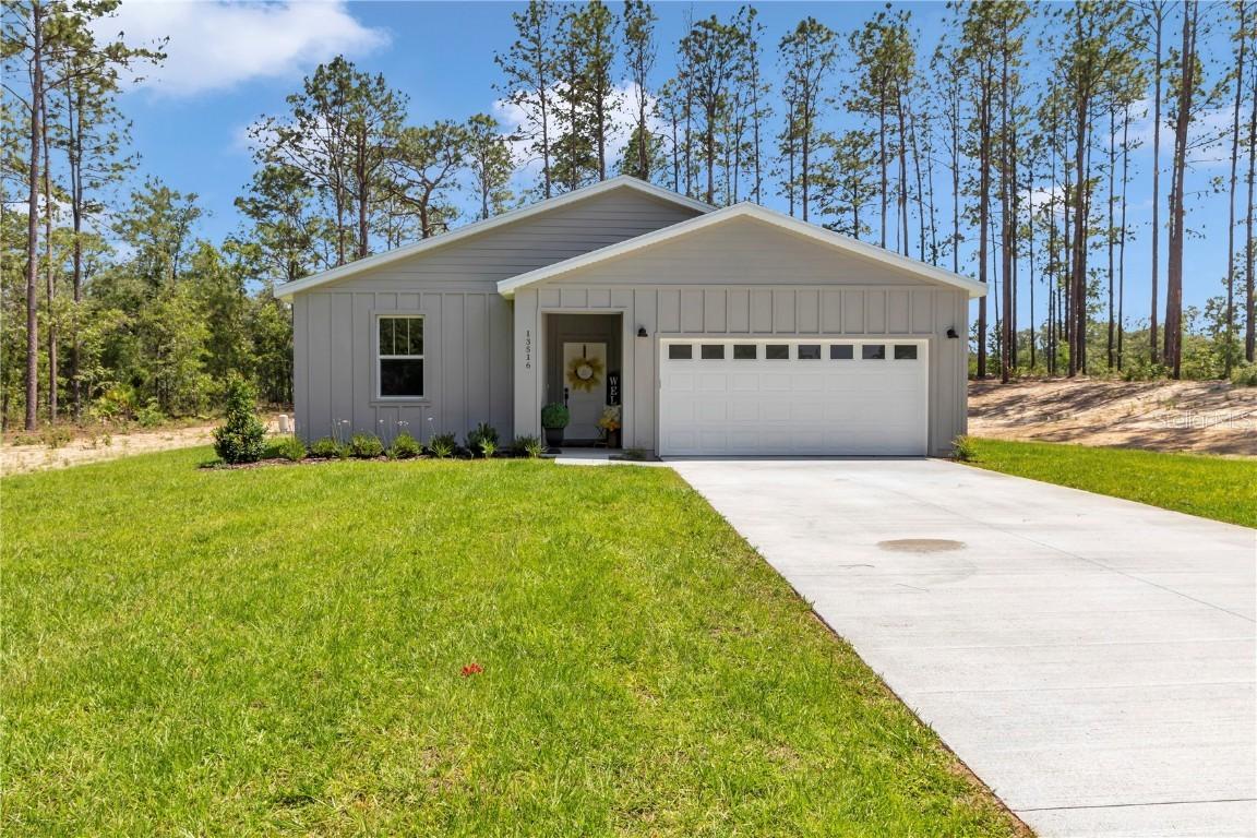 13516 SW 78 Pl., Dunnellon, FL 34432
