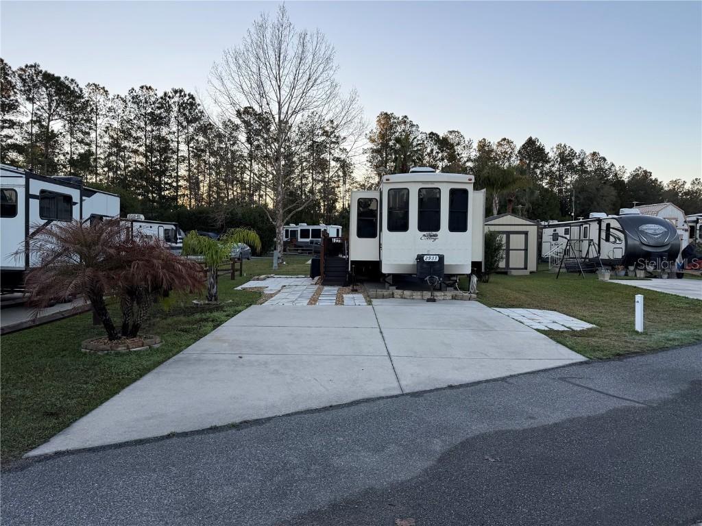2933 NE 104th Ave., Silver Springs, FL 34488