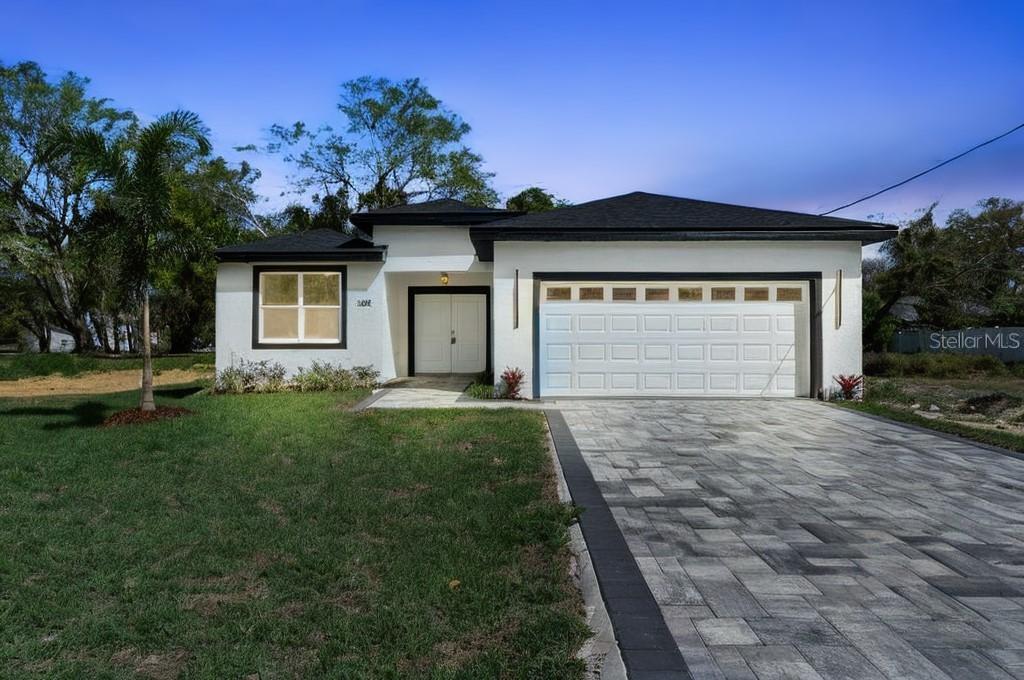 205 E 17th St., Apopka, FL 32703