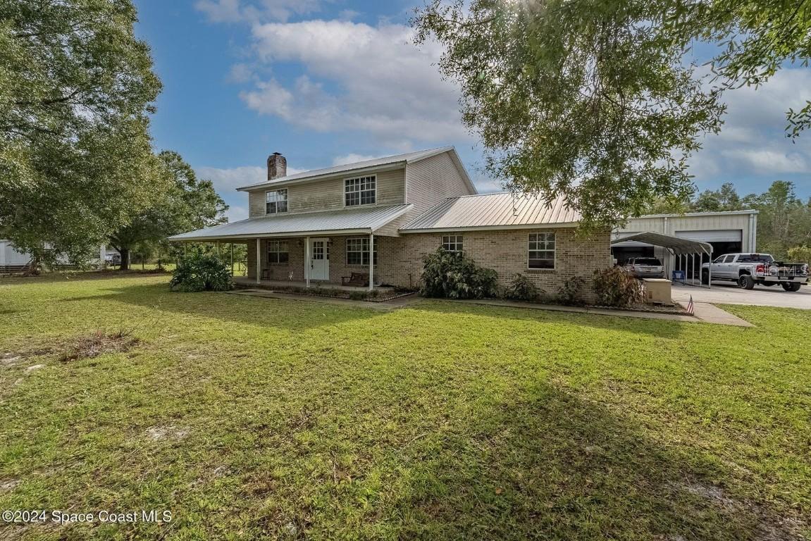 [Address Hidden by Seller], Mims, FL 32754
