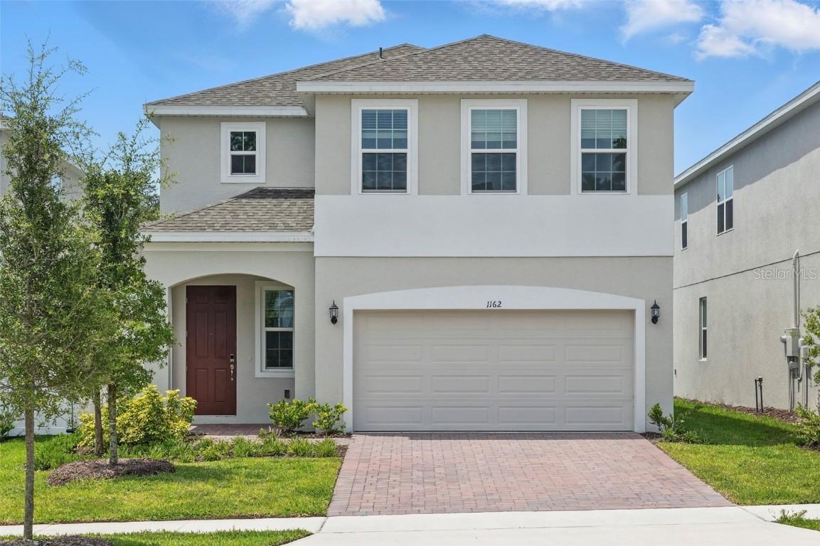 1162 Happy Forest Loop, Deland, FL 32720
