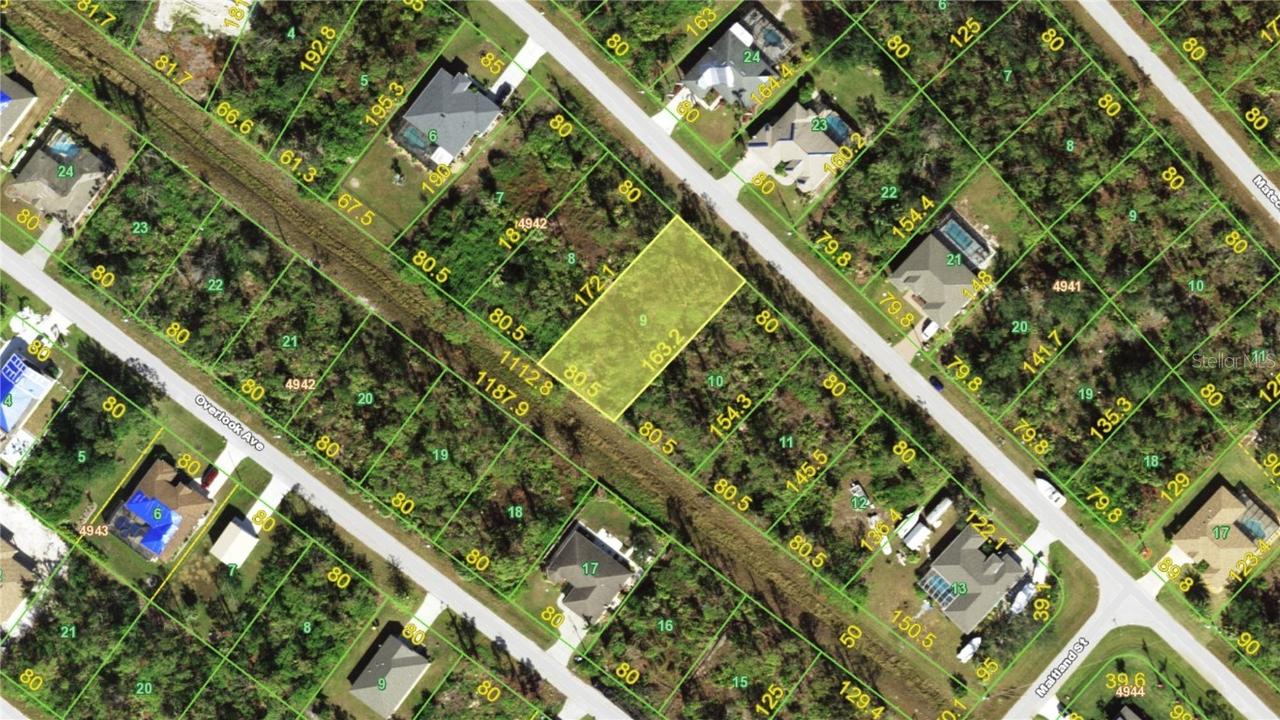 14361 Pocono Ave., Port Charlotte, FL 33981