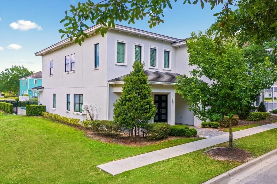 7423 Sparkling Ct., Reunion, FL 34747