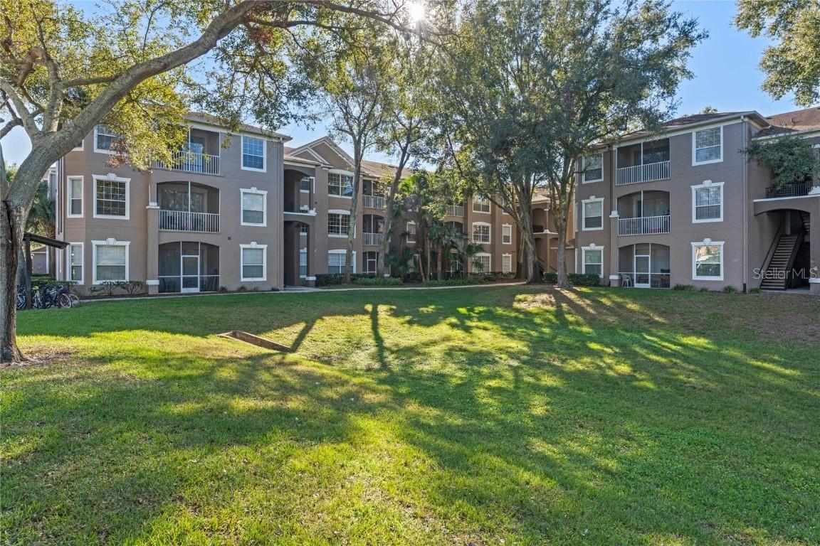 7135 Yacht Basin Ave. #237, Orlando, FL 32835