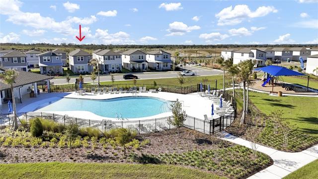 New Homes For Sale This Week That Attend St. Cloud High School: November 22nd to November 28th