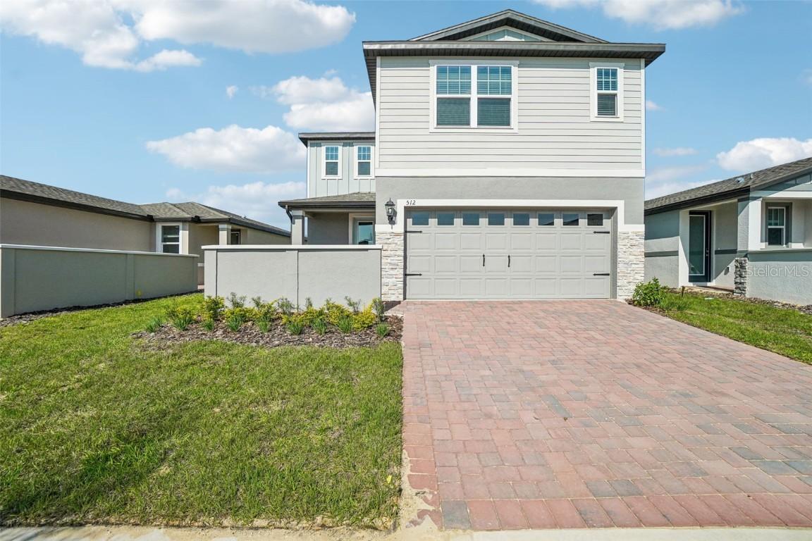 512 Kennedy Dr., Lake Alfred, FL 33850
