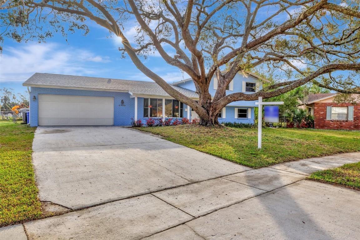 6709 Mornay Cir., Tampa, FL 33615