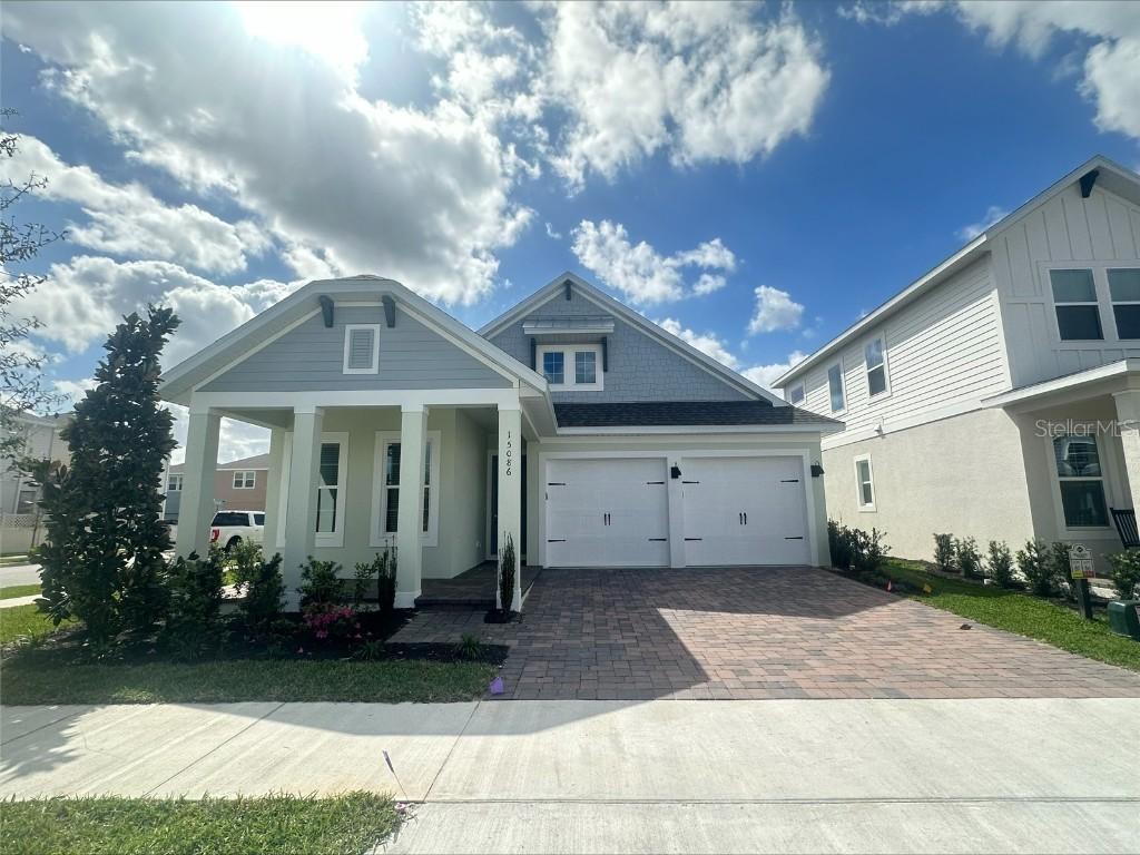 15086 Summer Harvest St., Winter Garden, FL 34787