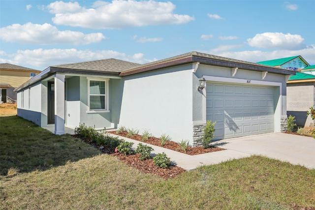 New Construction Homes For Sale This Week That Attend D.S. Parrott Middle School: November 20th to November 26th