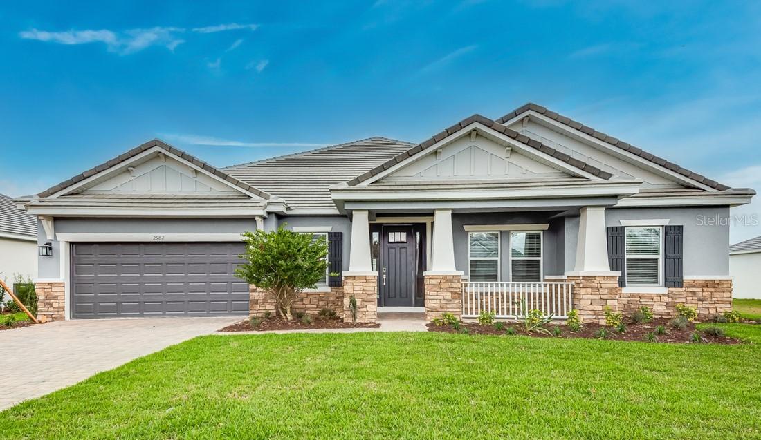 2982 Arranmore Dr., Ormond Beach, FL 32174