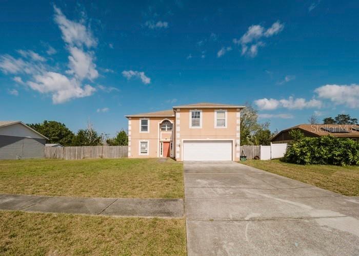 2824 Corrigan Dr., Deltona, FL 32738