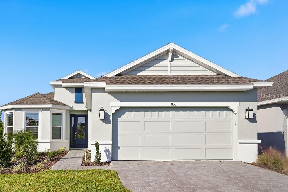 851 Arbor Green Tr., St Cloud, FL 34771