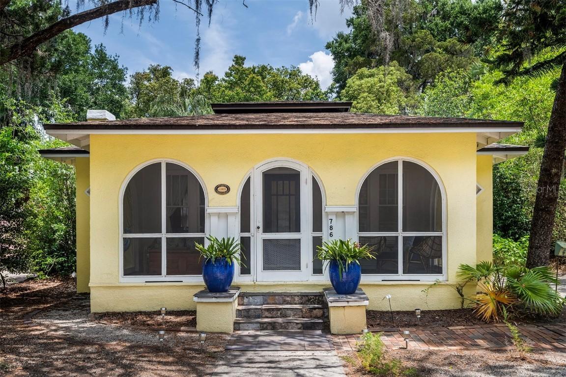 786 Antonette Ave., Winter Park, FL 32789