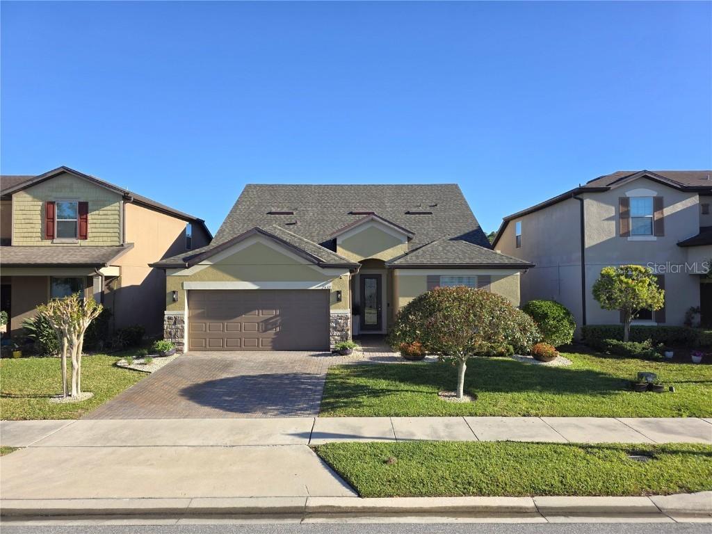 2532 Civitas Pl., Casselberry, FL 32707