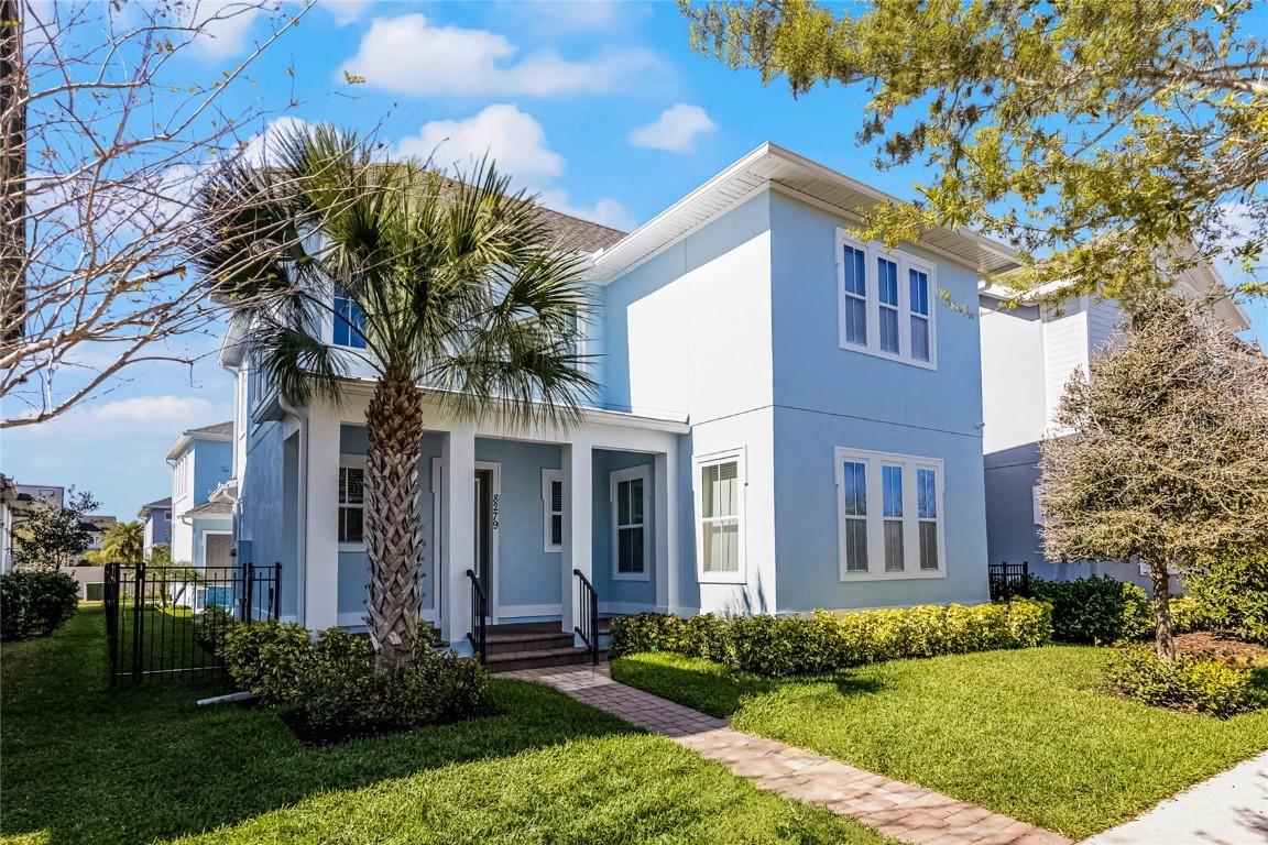 8279 Nemours Pkwy., Orlando, FL 32827