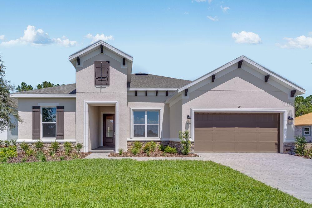 925 Tassleflower Tr., St Cloud, FL 34771