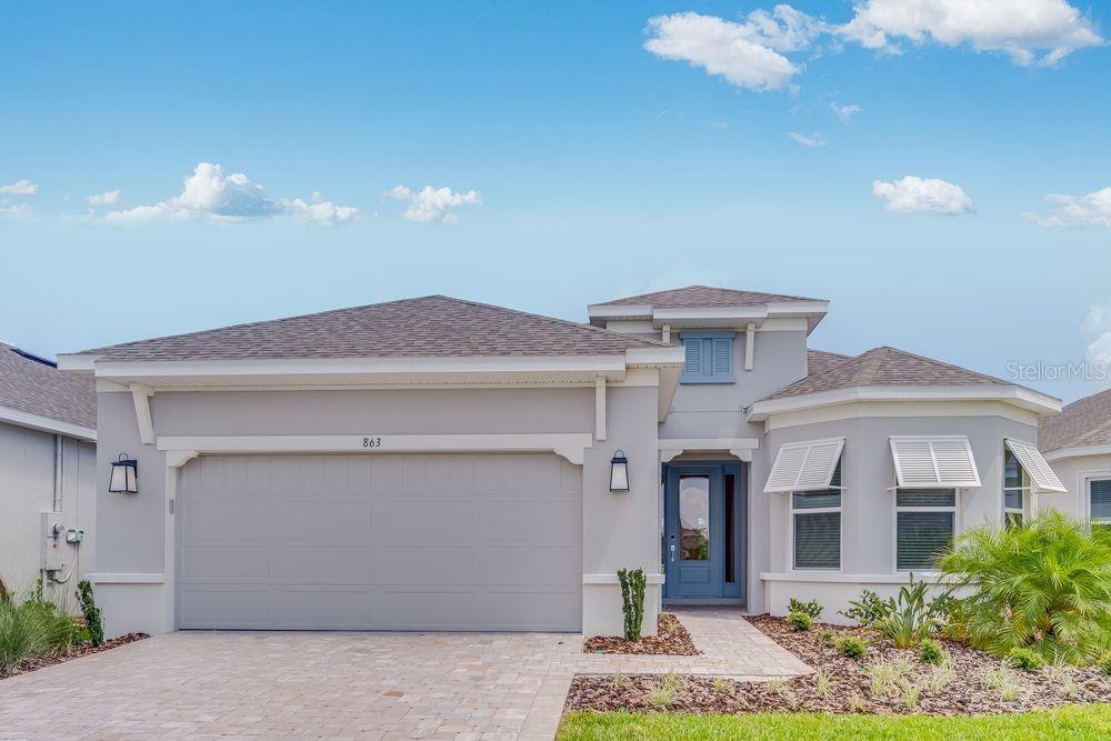 863 Arbor Green Tr., St Cloud, FL 34771