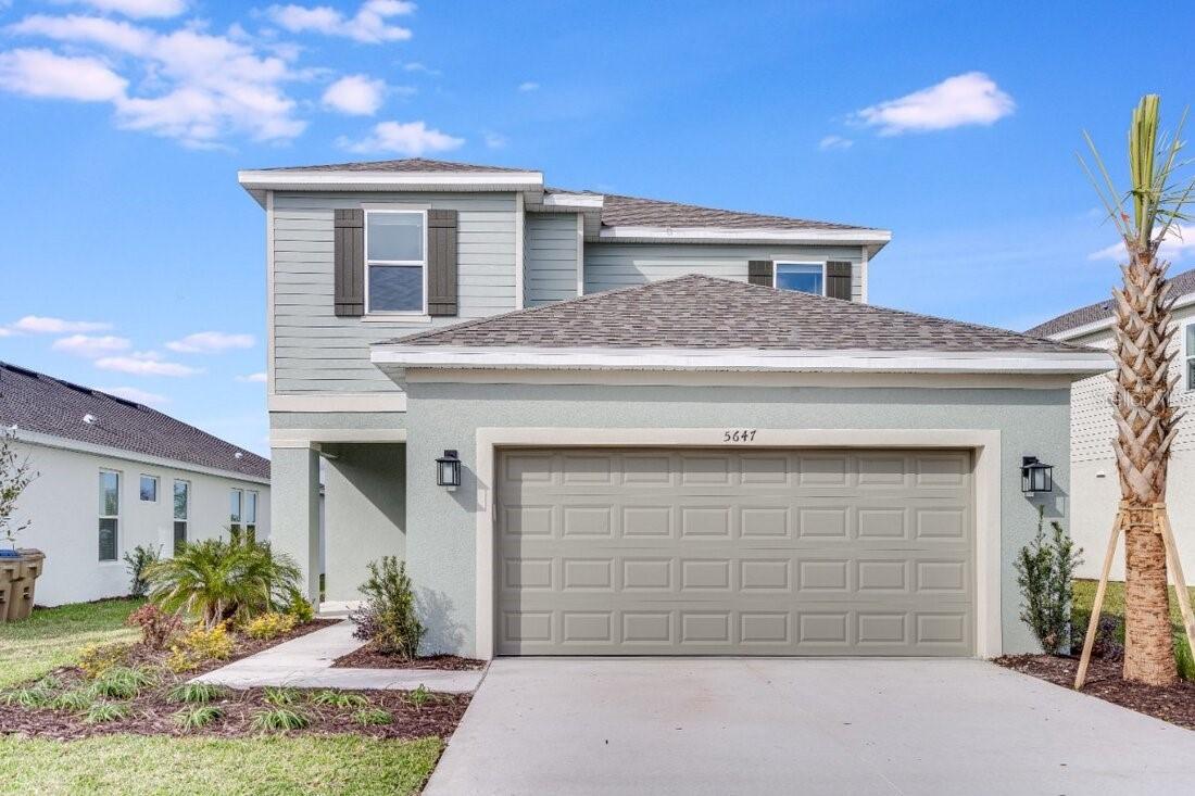 5647 Ficus Aurea St., Kissimmee, FL 34758