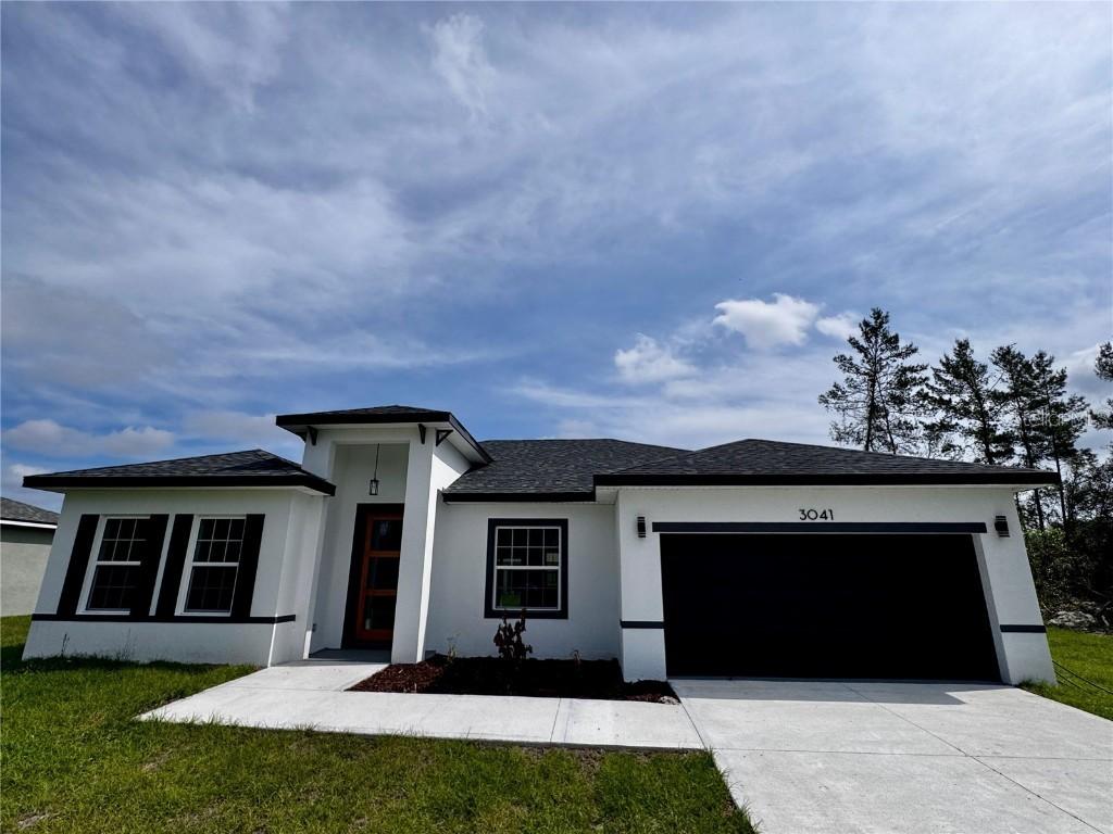 3041 SW 168th Loop, Ocala, FL 34473