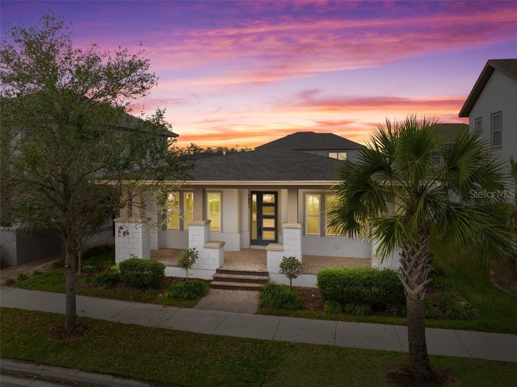 7951 Nemours Pkwy., Orlando, FL 32827