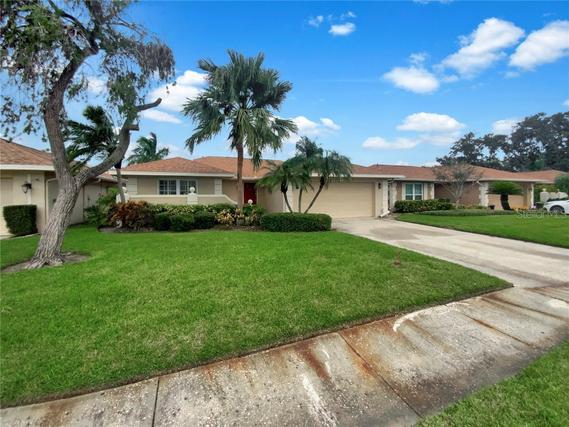New Homes For Sale This Week in Clearwater: November 22nd to November 28th
