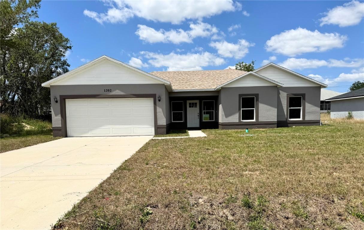 1202 Alafia Way, Poinciana, FL 34759